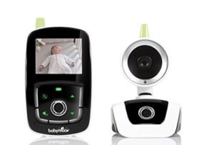 Babymoov Visio Care III Babyphone Camera - 3