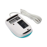 IRIScan Mouse 2 Executive souris scanner de bureau : scanner laser