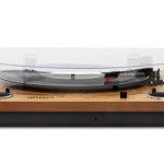 Platine vinyle Audio max LP Ion