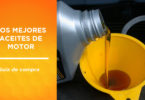 mejores aceites motor