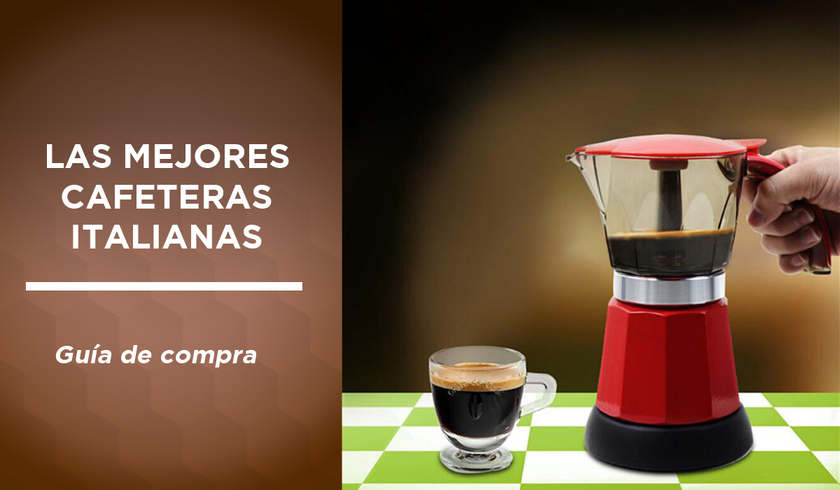 Cafetera Italiana Jocca 5449N 6 Tazas Negro - Expresso y cafeteras - Los  mejores precios