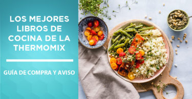 mejores libros thermomix